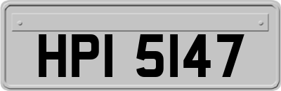 HPI5147