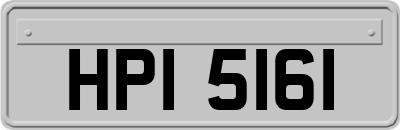 HPI5161