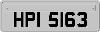 HPI5163