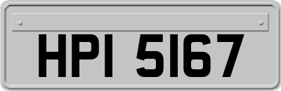 HPI5167