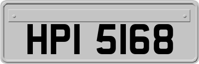 HPI5168