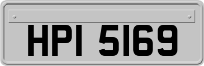 HPI5169