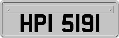 HPI5191