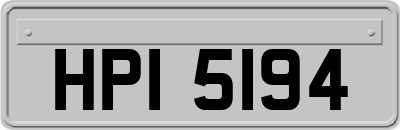 HPI5194