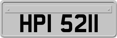 HPI5211