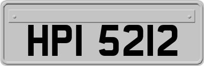 HPI5212