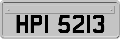 HPI5213