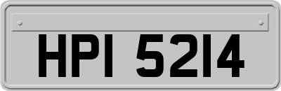 HPI5214