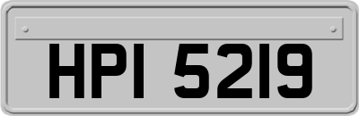 HPI5219