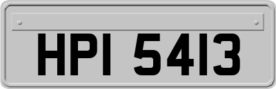 HPI5413