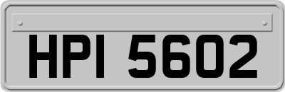 HPI5602