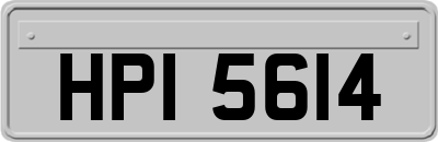 HPI5614