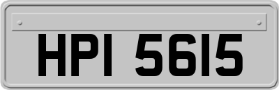 HPI5615