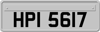 HPI5617