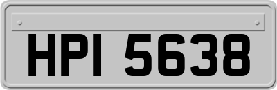 HPI5638