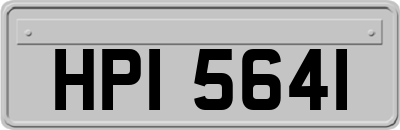 HPI5641