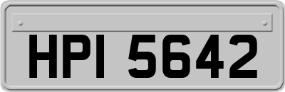 HPI5642