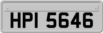 HPI5646