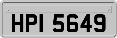 HPI5649