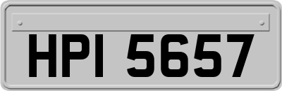 HPI5657