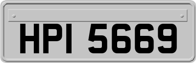HPI5669