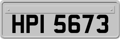 HPI5673