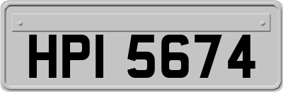 HPI5674