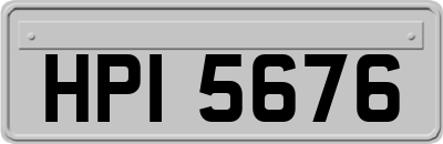 HPI5676