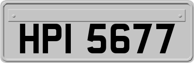 HPI5677