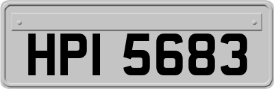 HPI5683