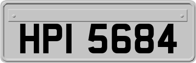 HPI5684
