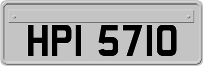 HPI5710