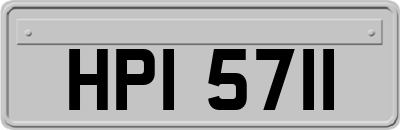 HPI5711
