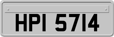 HPI5714