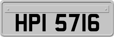 HPI5716