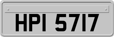 HPI5717