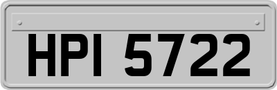HPI5722