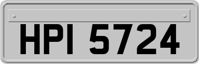 HPI5724