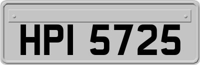 HPI5725
