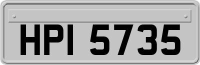 HPI5735