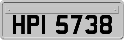 HPI5738