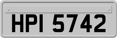 HPI5742