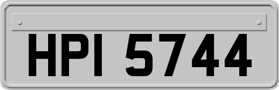 HPI5744