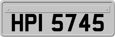 HPI5745