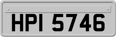 HPI5746