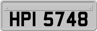 HPI5748