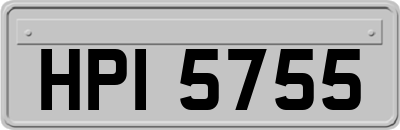 HPI5755