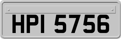 HPI5756