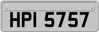 HPI5757