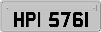 HPI5761
